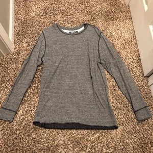 Men’s Long-sleeve Tee